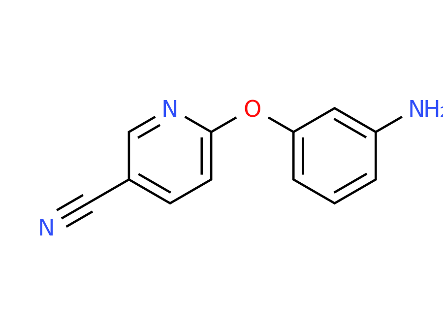 Structure Amb9023707