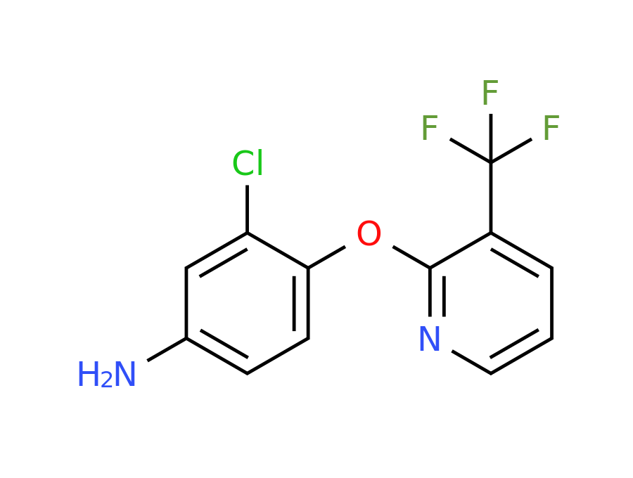 Structure Amb9023782