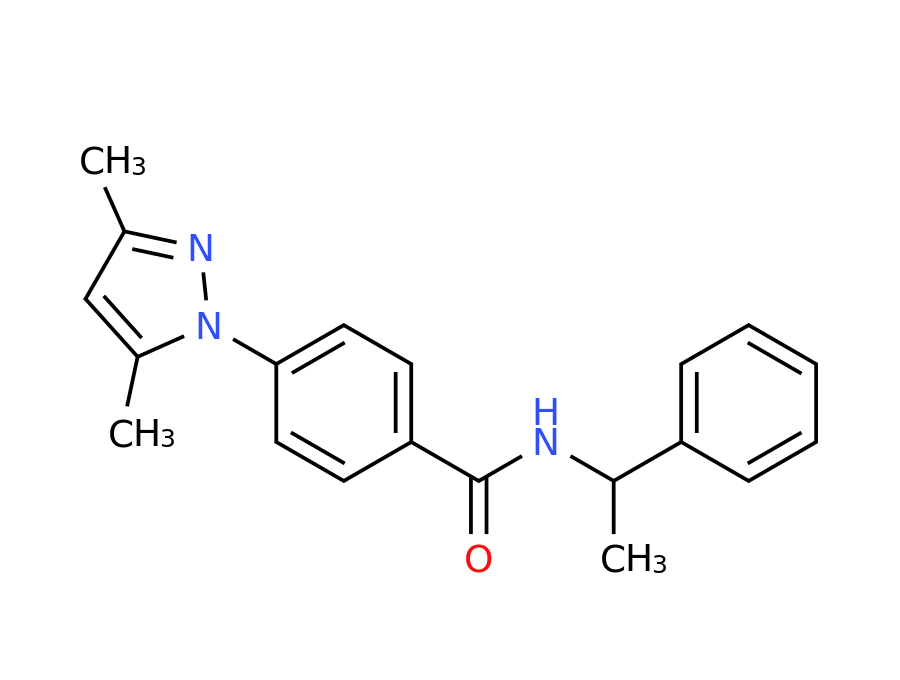 Structure Amb90249