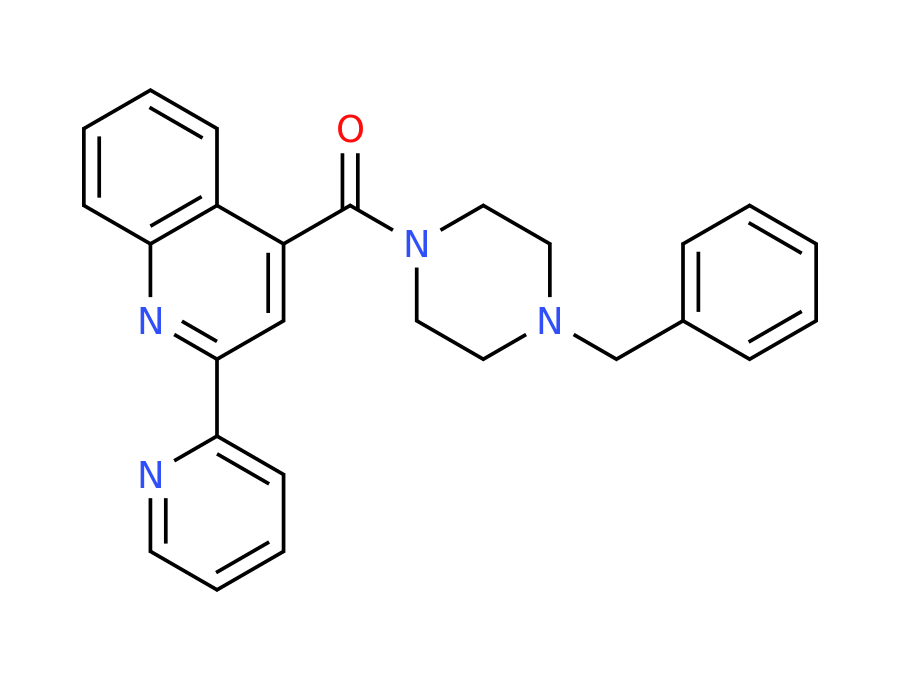 Structure Amb90255