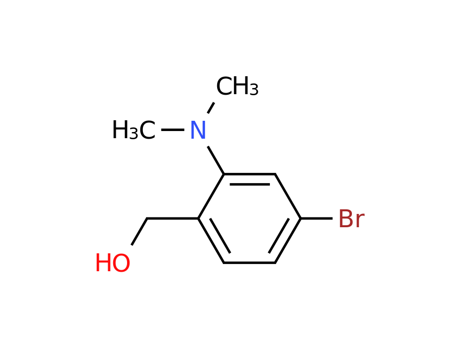 Structure Amb9025846