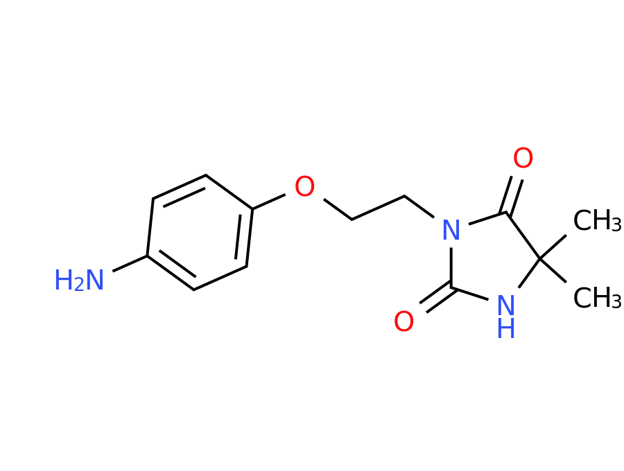 Structure Amb9026762