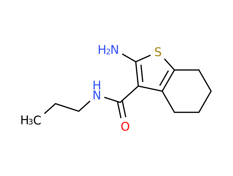 Structure Amb9028341