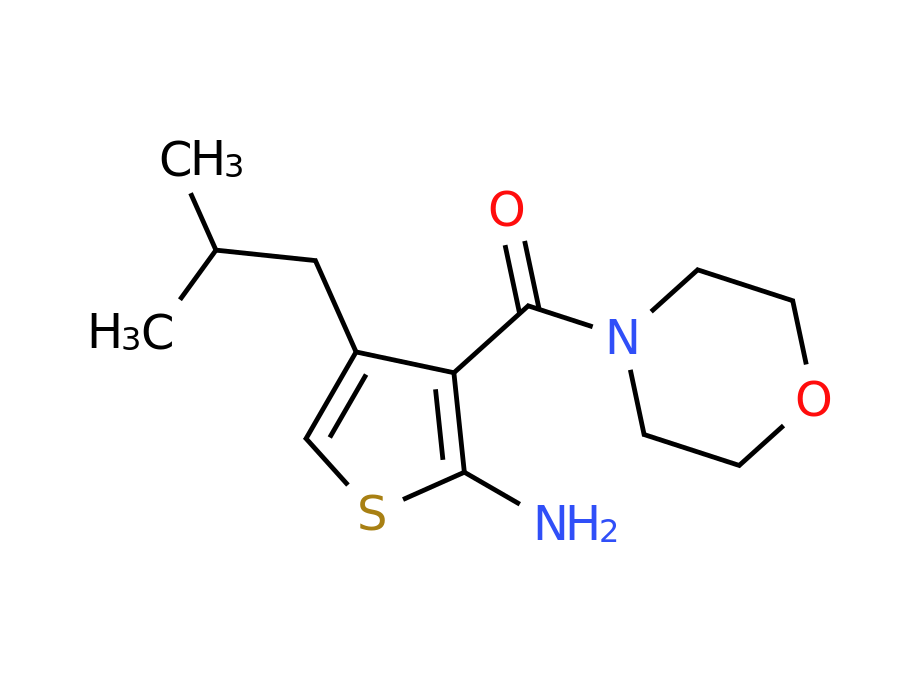 Structure Amb9028506