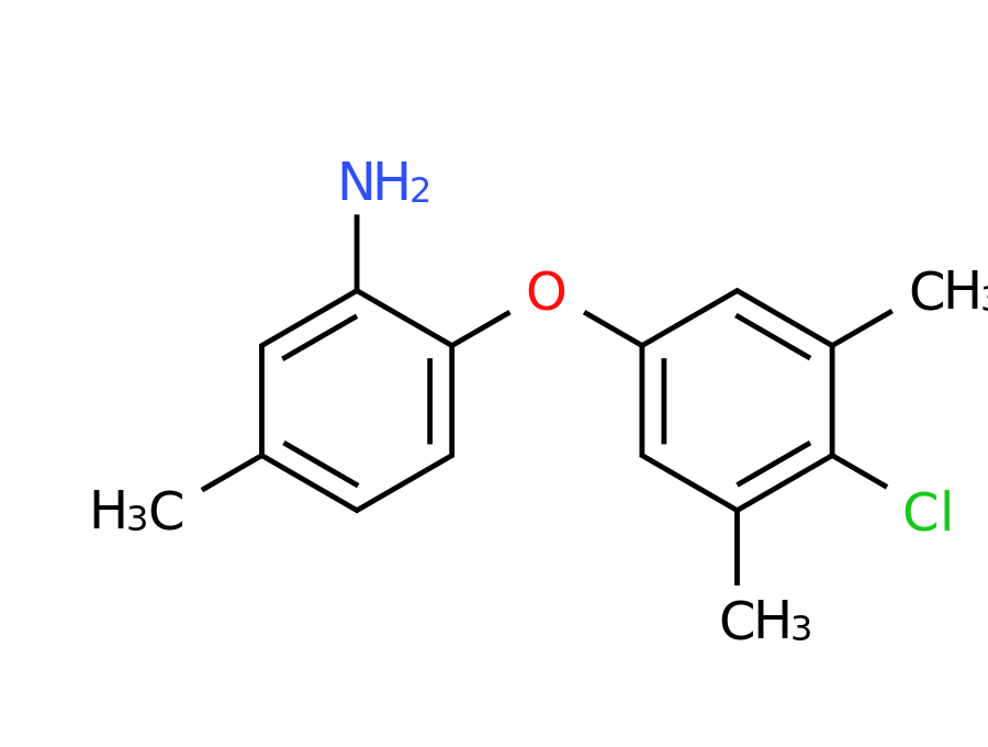 Structure Amb9031131