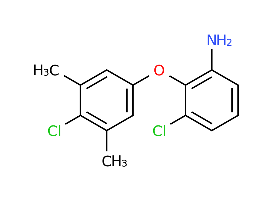 Structure Amb9031137