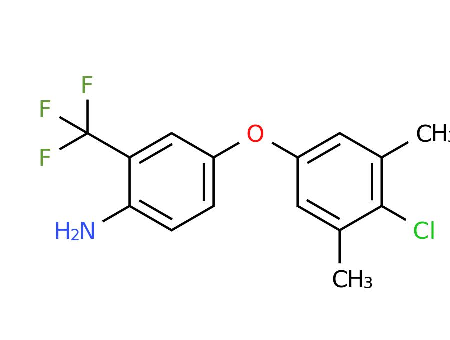 Structure Amb9031138