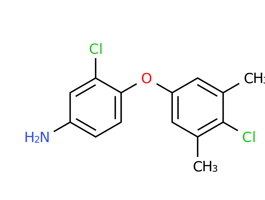 Structure Amb9031139