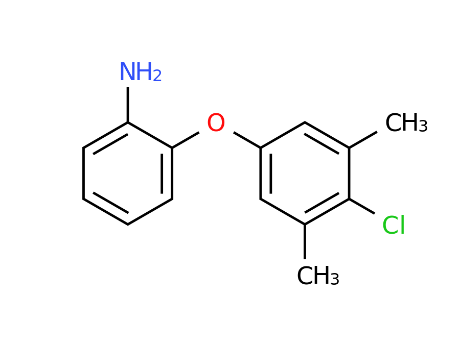 Structure Amb9031140