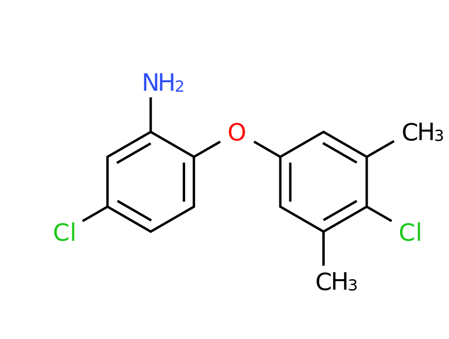 Structure Amb9031141