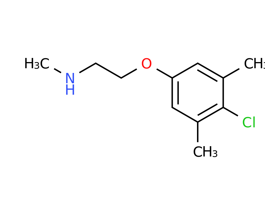 Structure Amb9031245