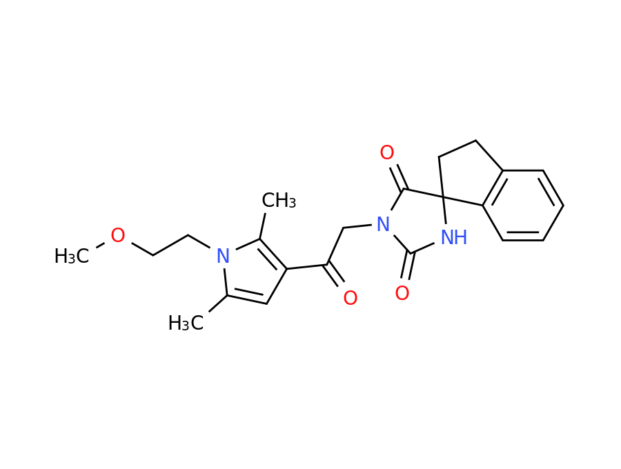 Structure Amb90313