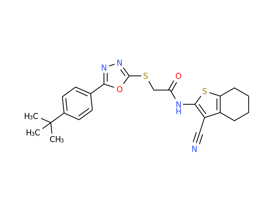 Structure Amb9032265