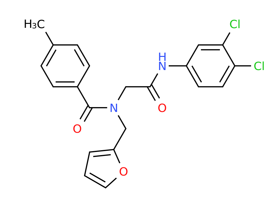 Structure Amb9032274