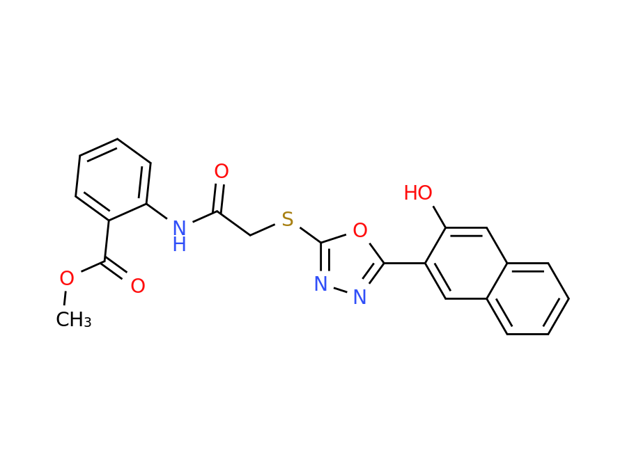 Structure Amb9032326