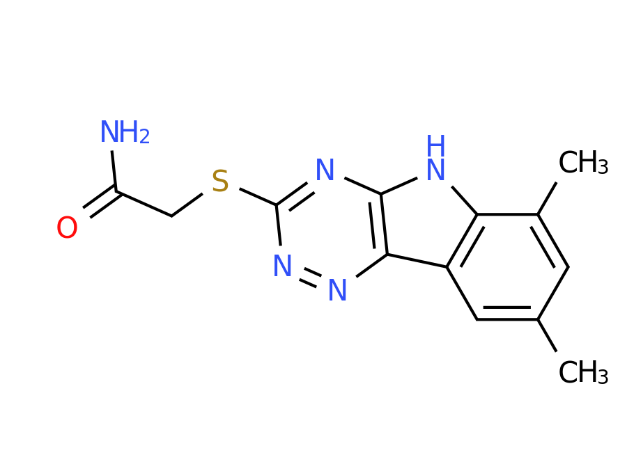 Structure Amb9032458