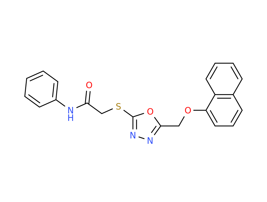 Structure Amb9032531