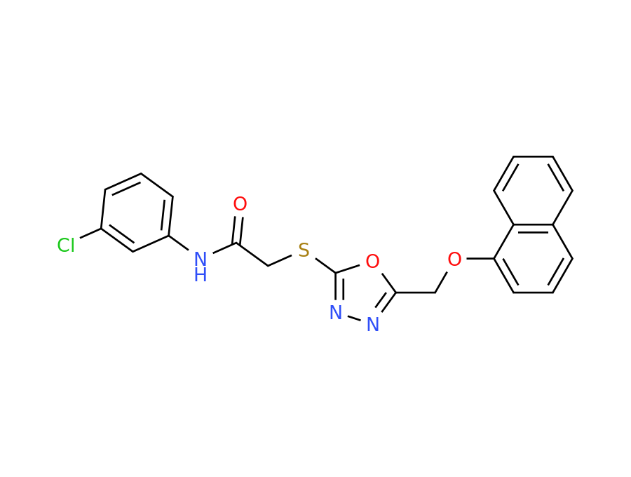 Structure Amb9032532