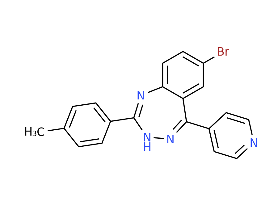 Structure Amb9032929