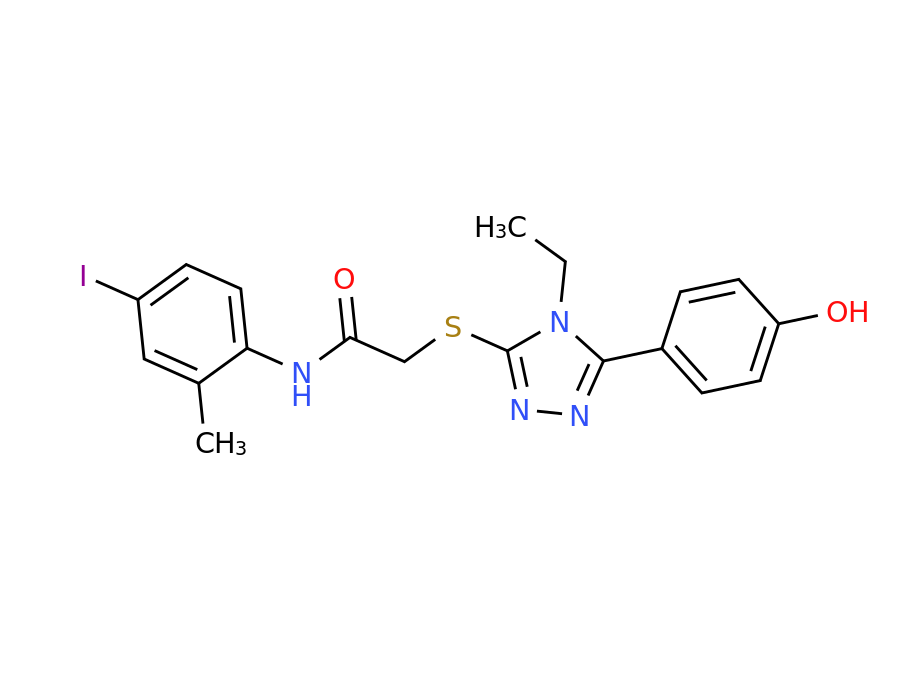 Structure Amb9033023