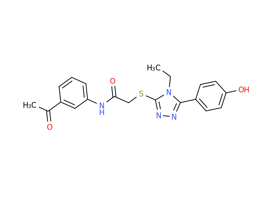 Structure Amb9033034