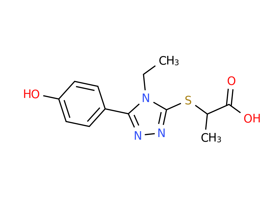 Structure Amb9033044