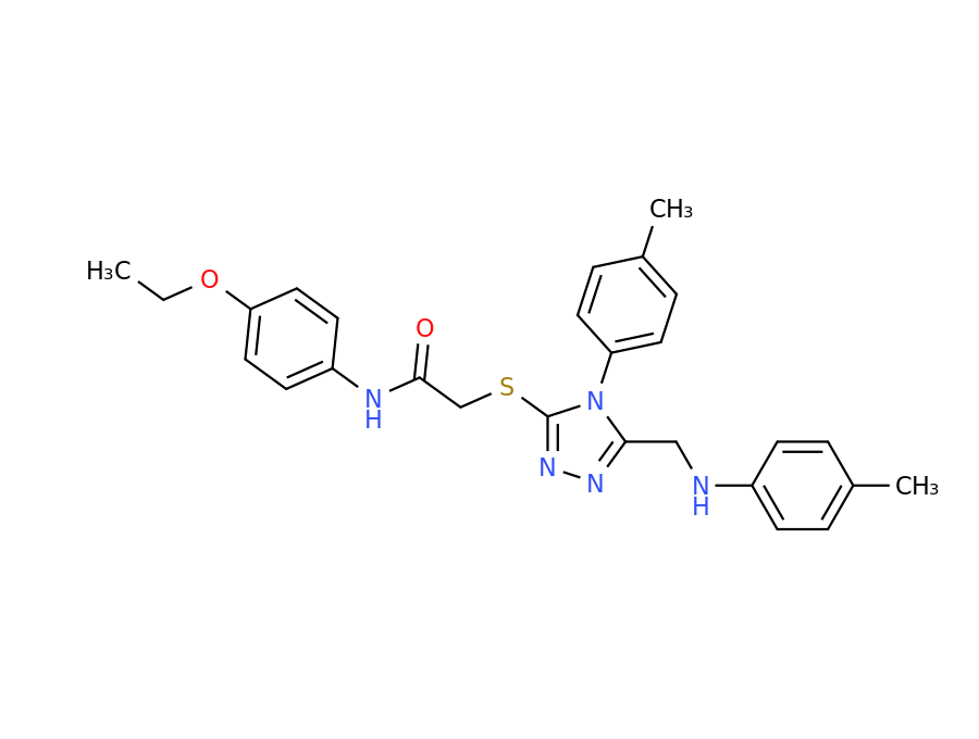 Structure Amb9033047