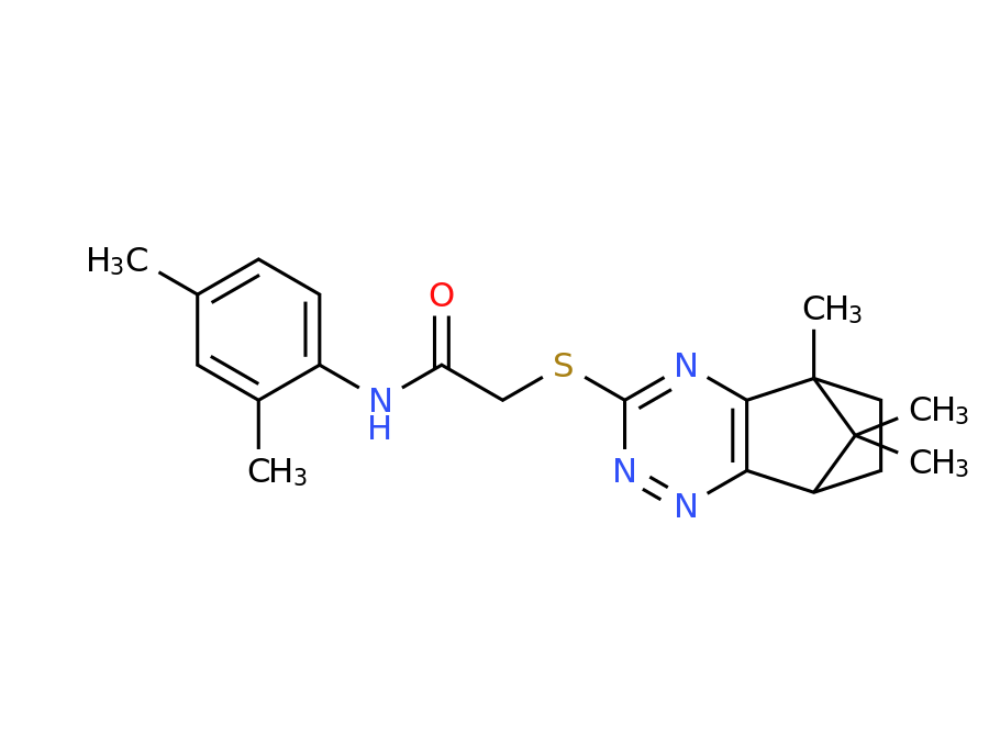 Structure Amb9033055