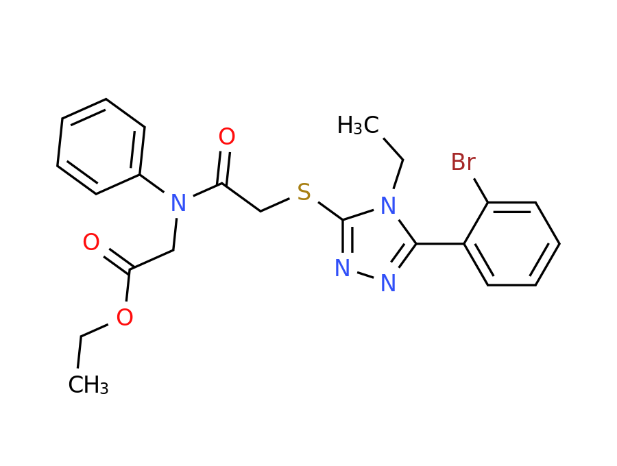 Structure Amb9033072