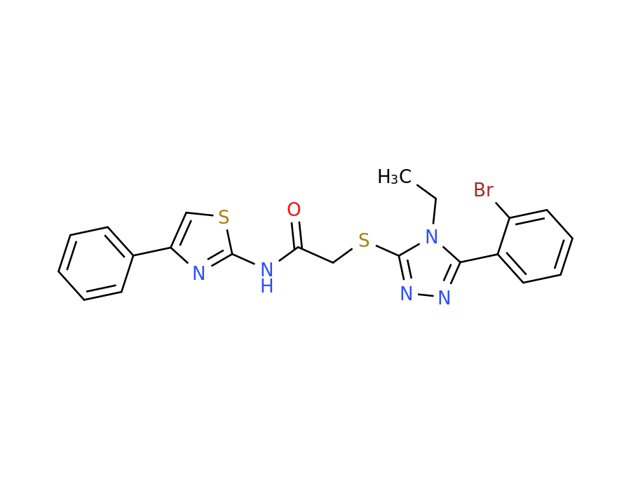 Structure Amb9033074