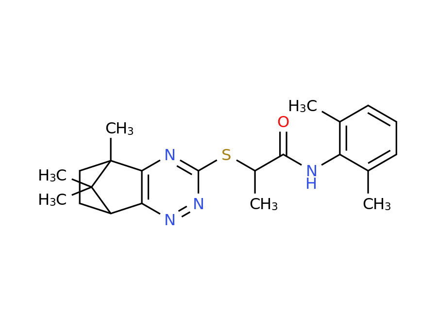 Structure Amb9033173