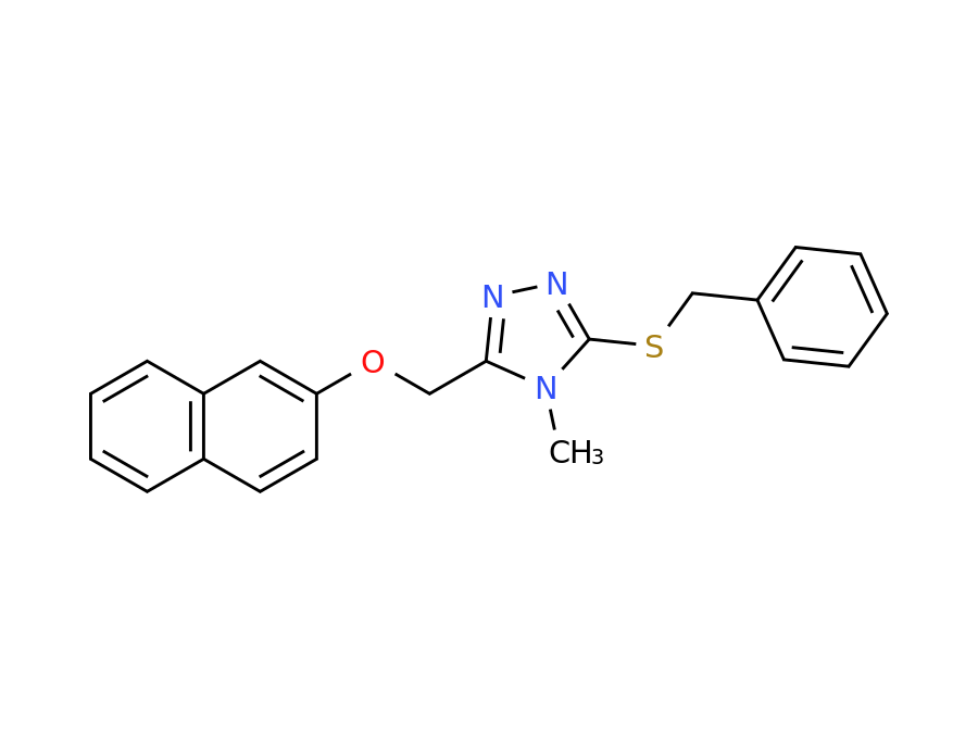 Structure Amb9033256