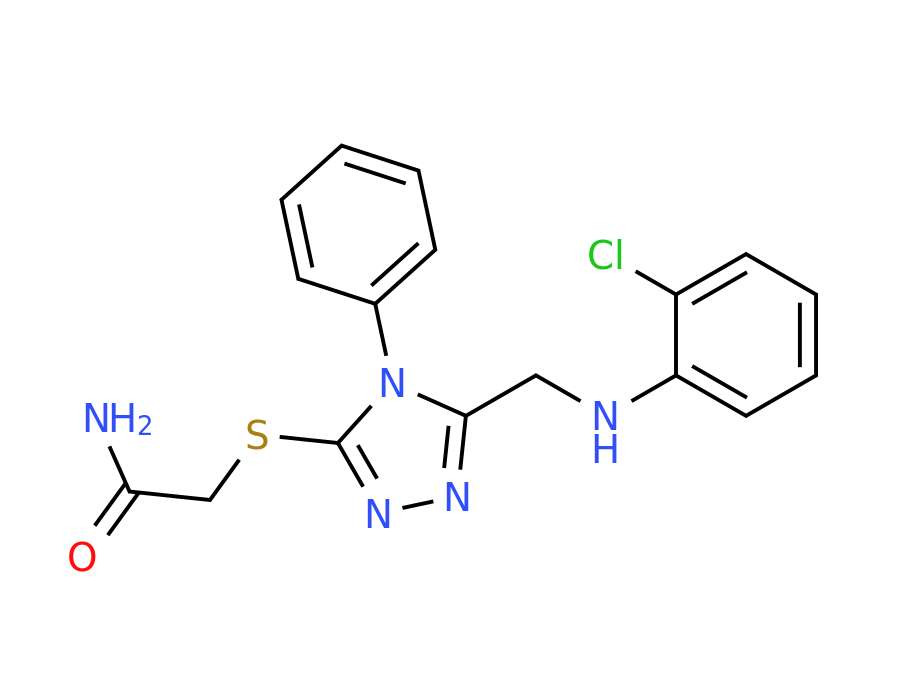 Structure Amb9033269