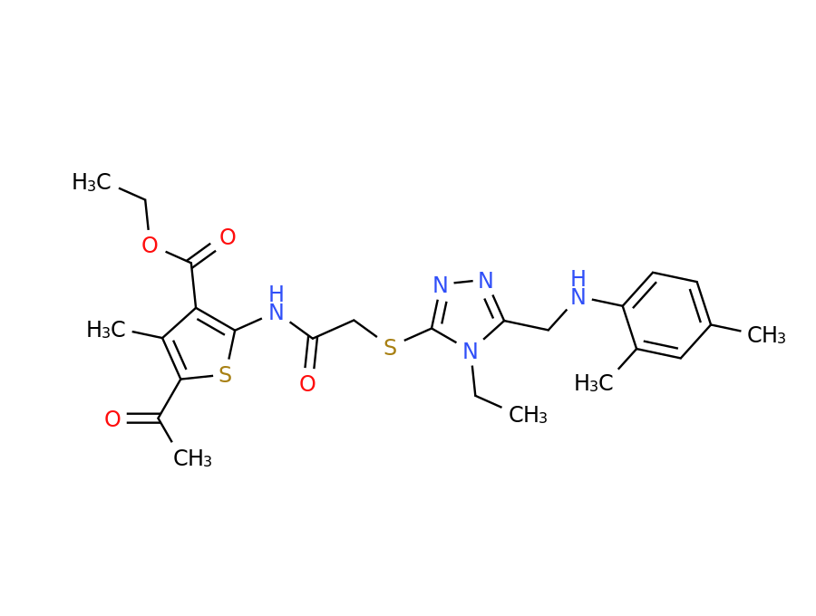 Structure Amb9033389