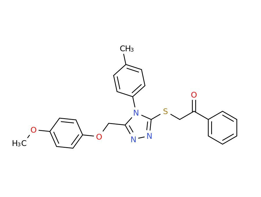 Structure Amb9033446