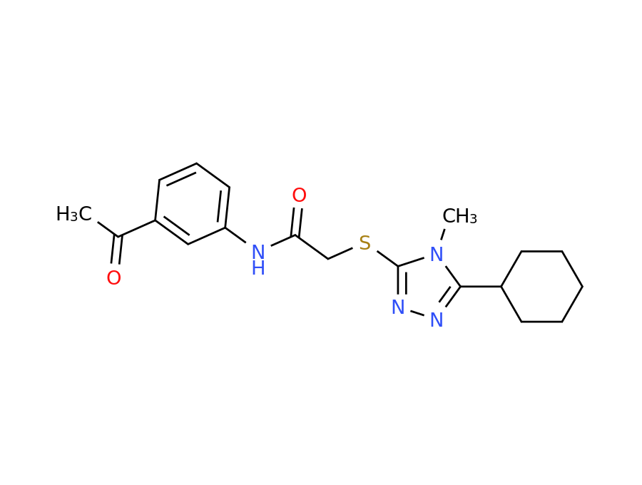 Structure Amb9033469