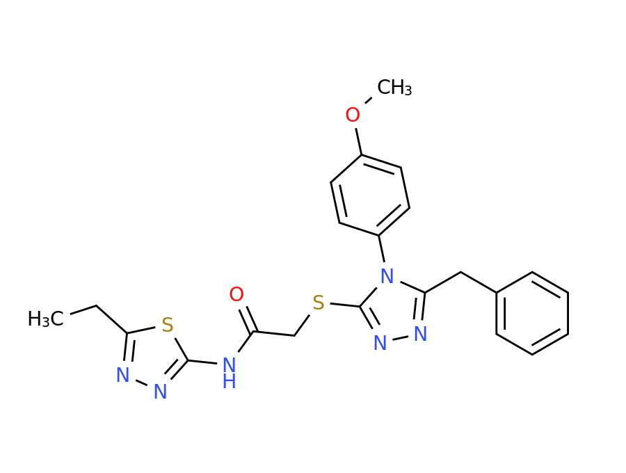 Structure Amb9033528