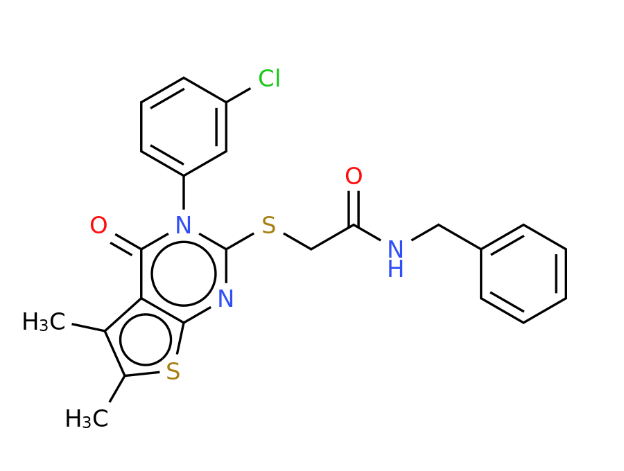 Structure Amb9033587