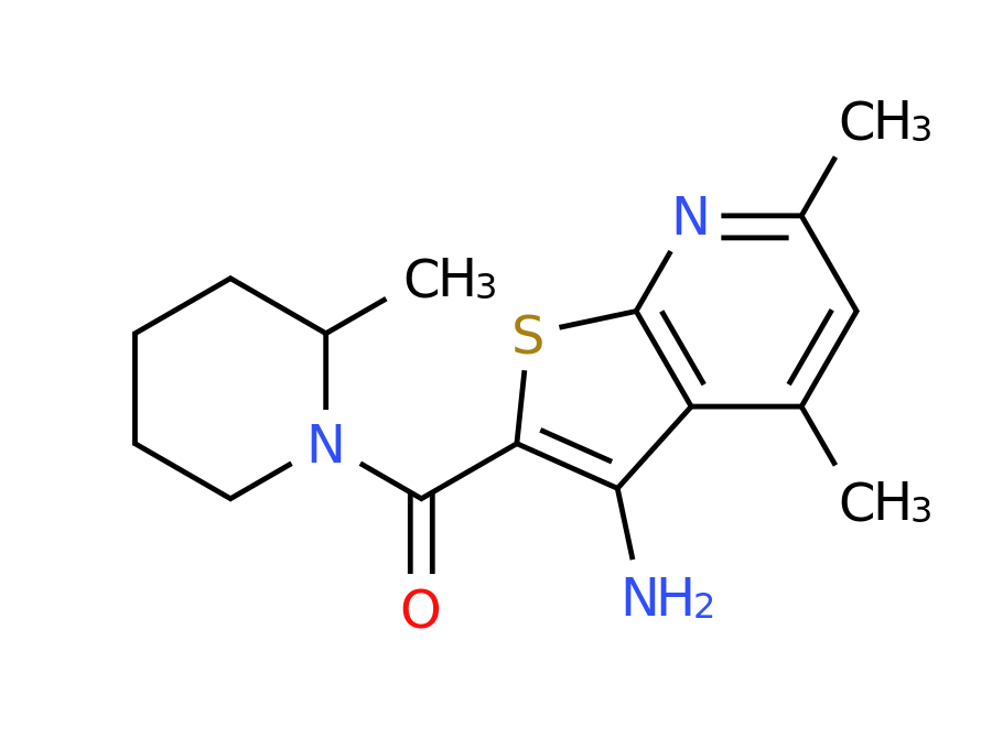 Structure Amb9033614