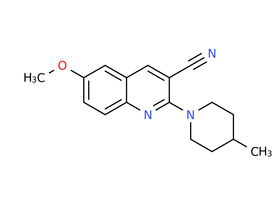 Structure Amb9033726