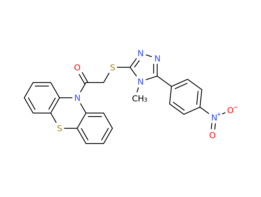 Structure Amb9033766