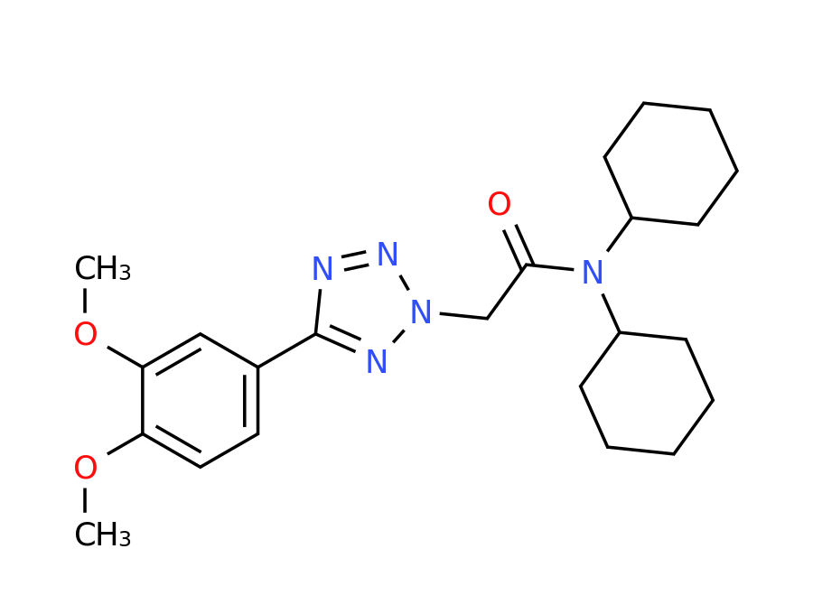 Structure Amb9033785