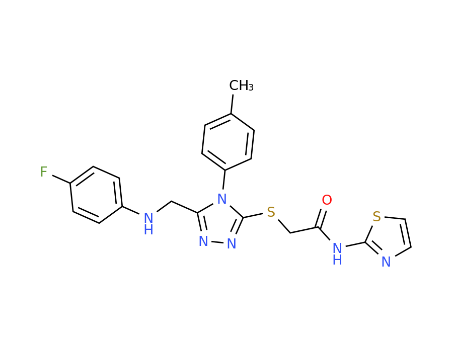 Structure Amb9033881