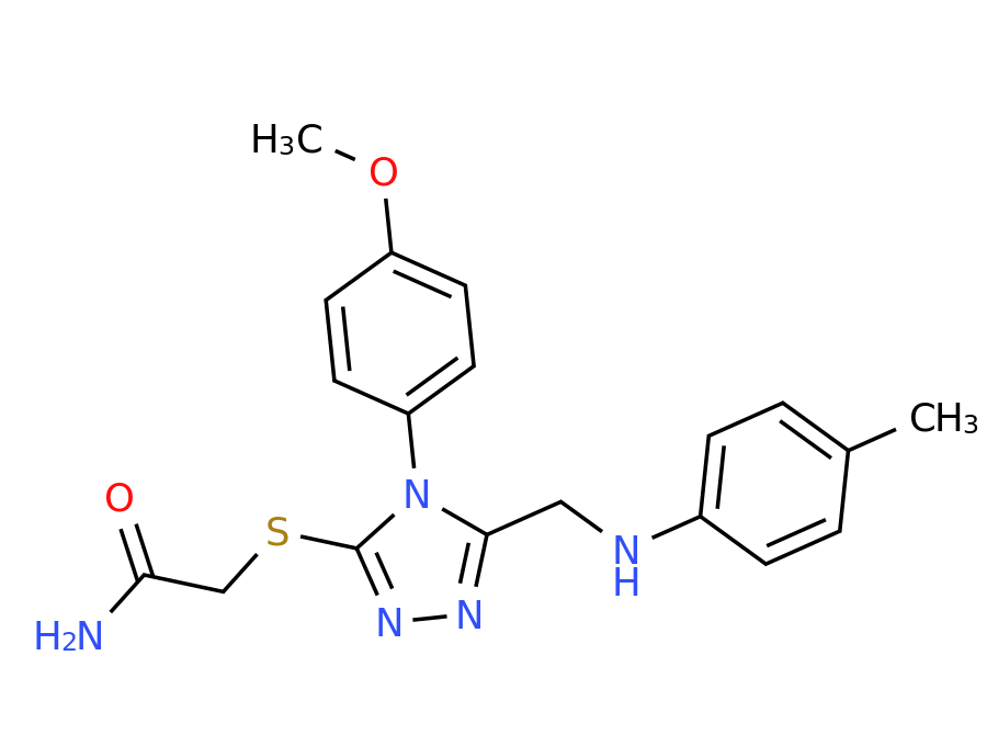 Structure Amb9033956