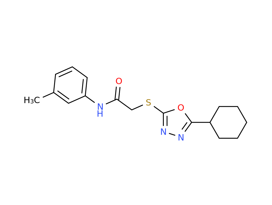 Structure Amb9034022