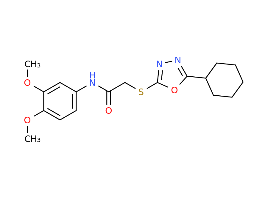 Structure Amb9034028