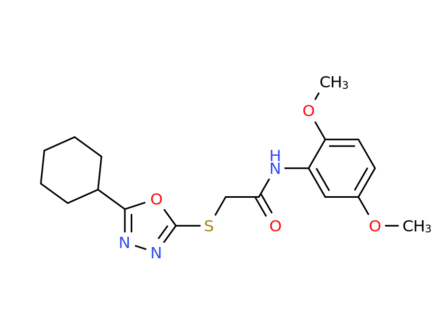 Structure Amb9034029