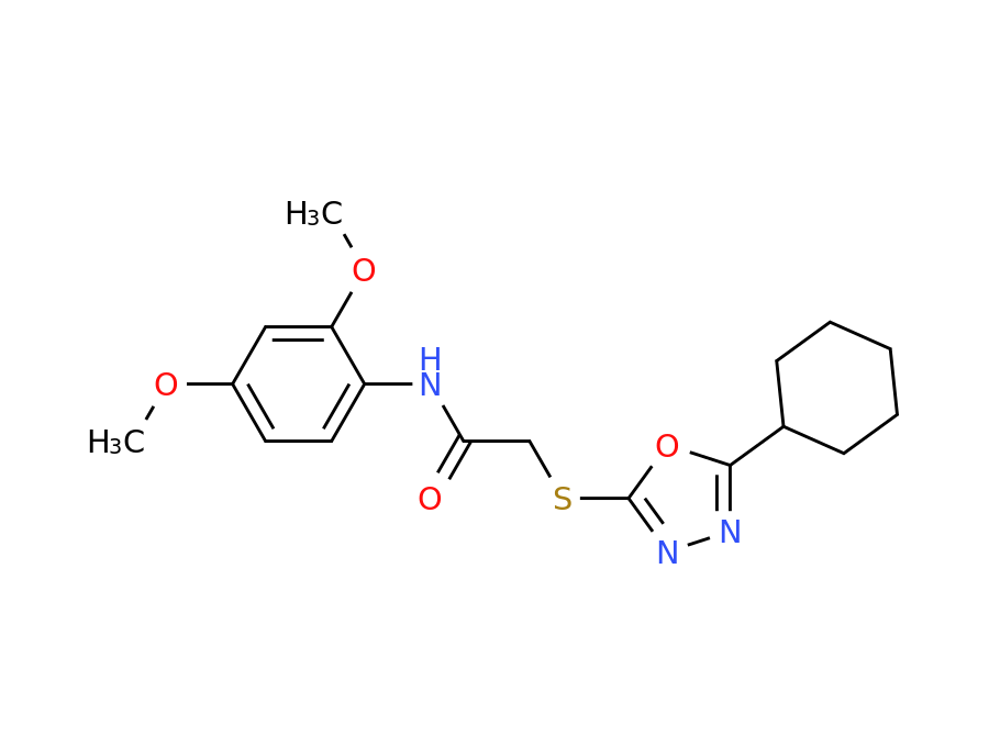 Structure Amb9034030