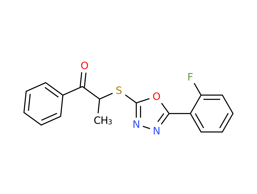 Structure Amb90342