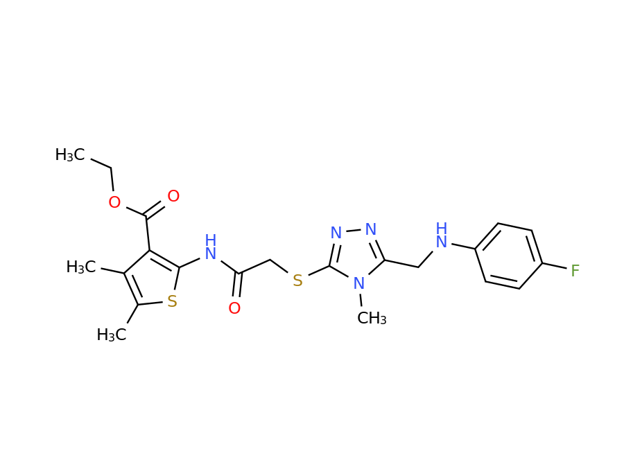 Structure Amb9034237